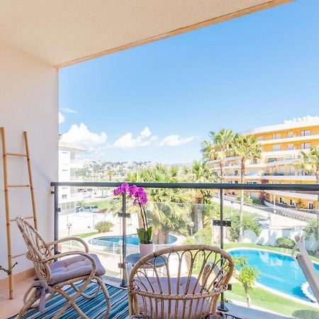 Apartment Casamora Морайра Экстерьер фото