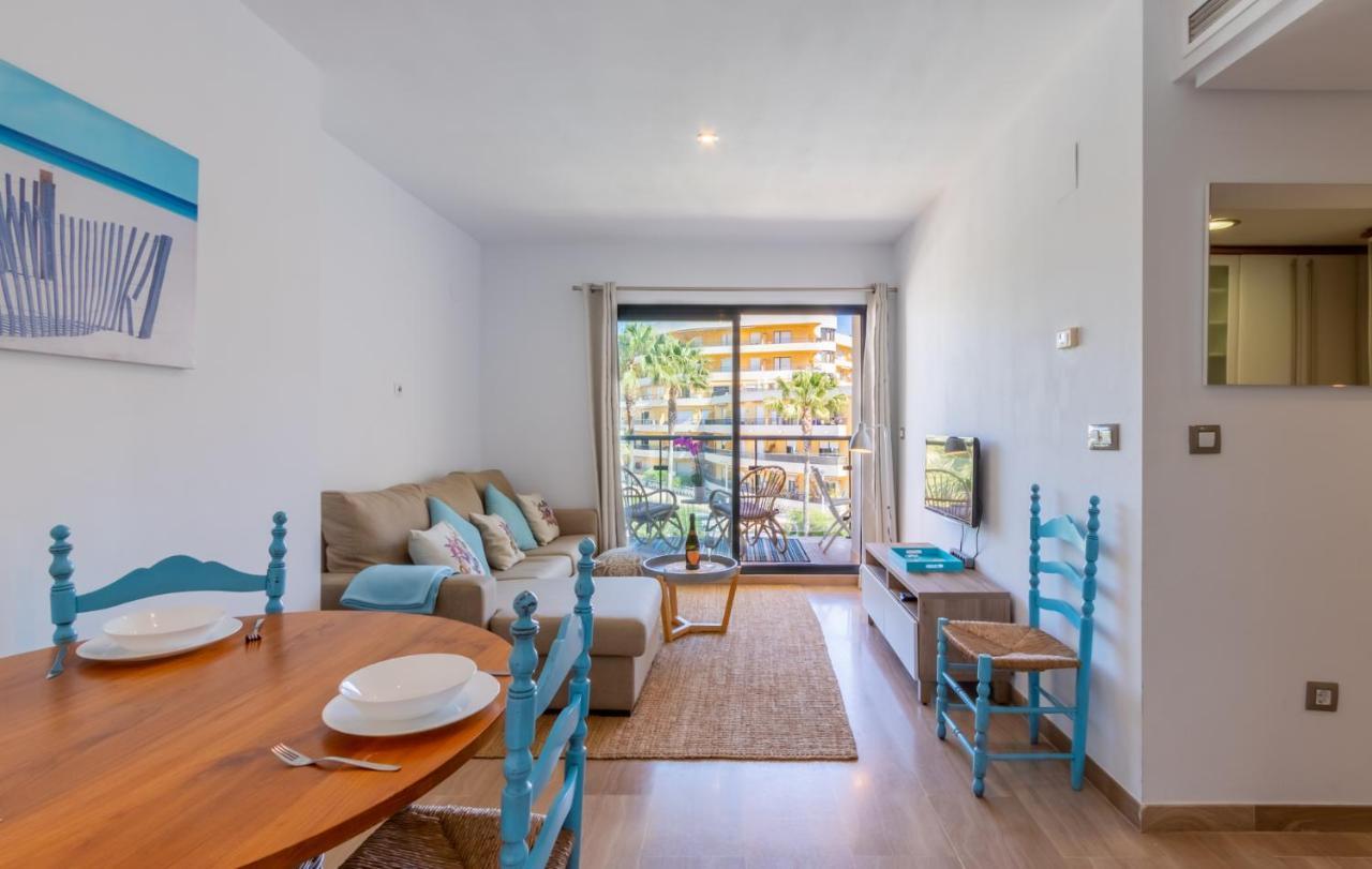 Apartment Casamora Морайра Экстерьер фото
