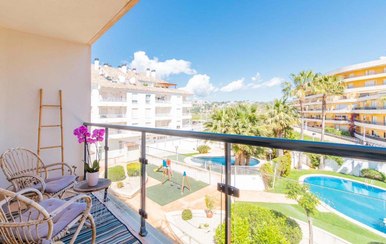 Apartment Casamora Морайра Экстерьер фото