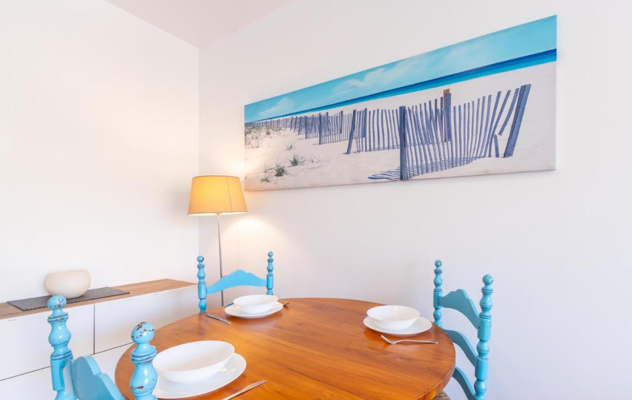 Apartment Casamora Морайра Экстерьер фото
