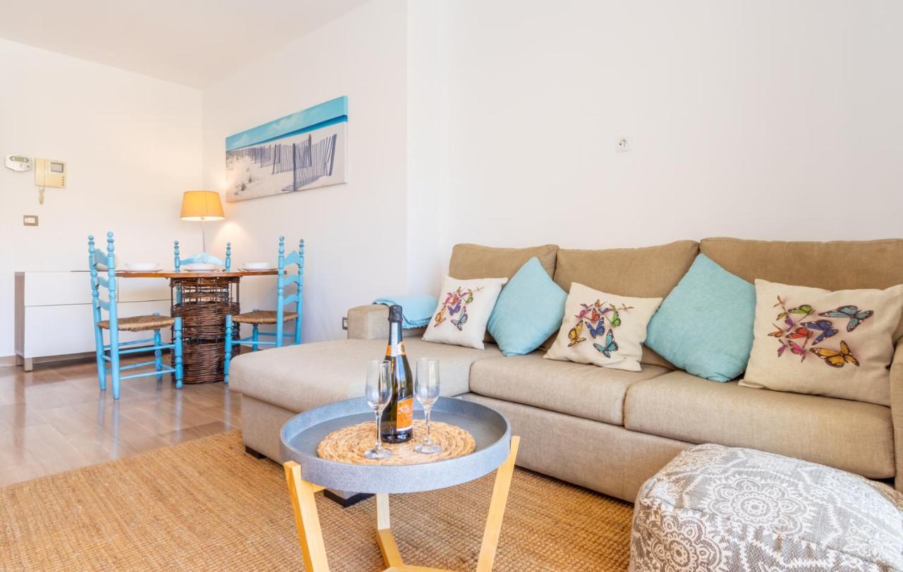 Apartment Casamora Морайра Экстерьер фото
