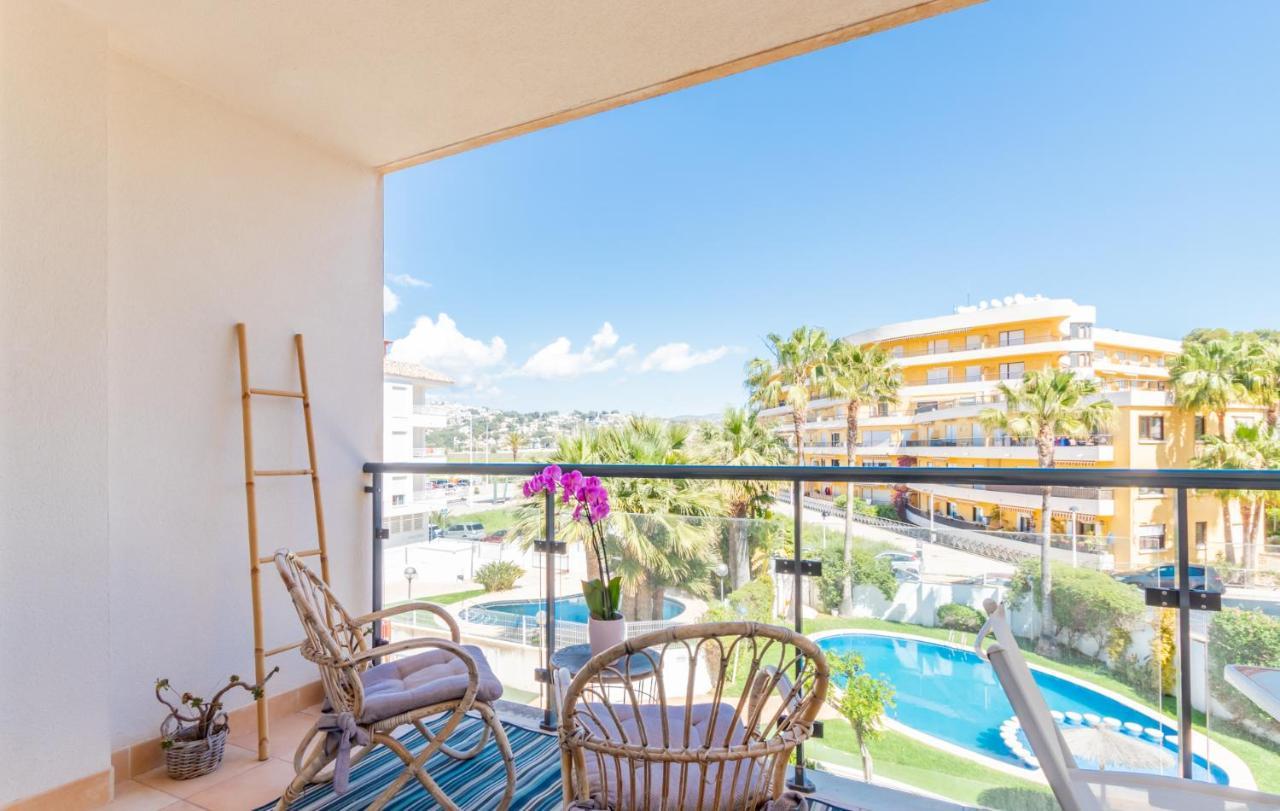 Apartment Casamora Морайра Экстерьер фото