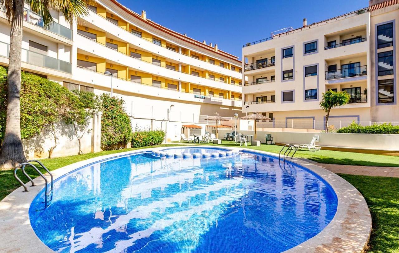Apartment Casamora Морайра Экстерьер фото