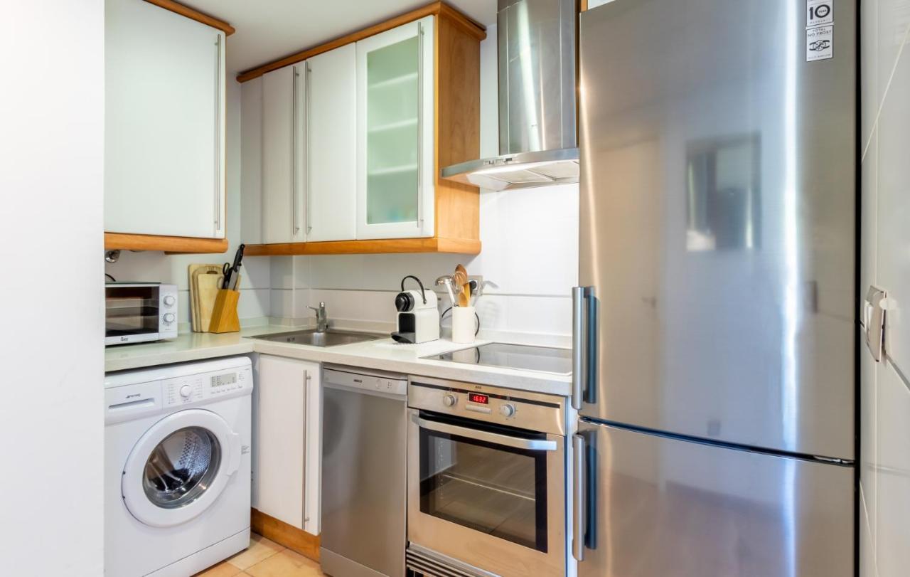 Apartment Casamora Морайра Экстерьер фото