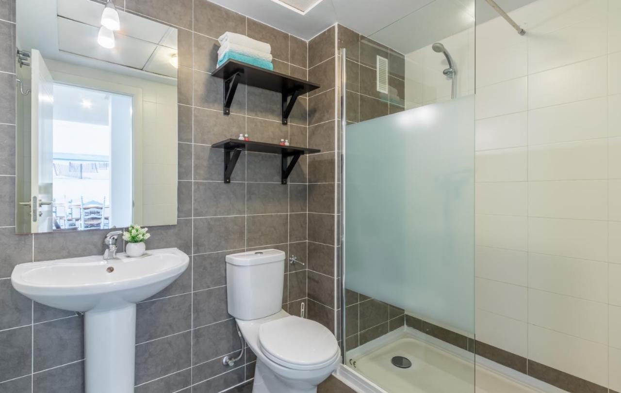 Apartment Casamora Морайра Экстерьер фото