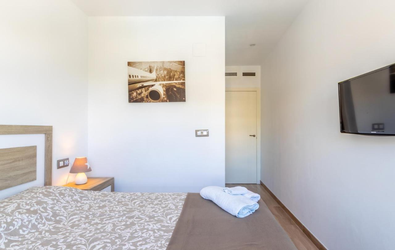 Apartment Casamora Морайра Экстерьер фото