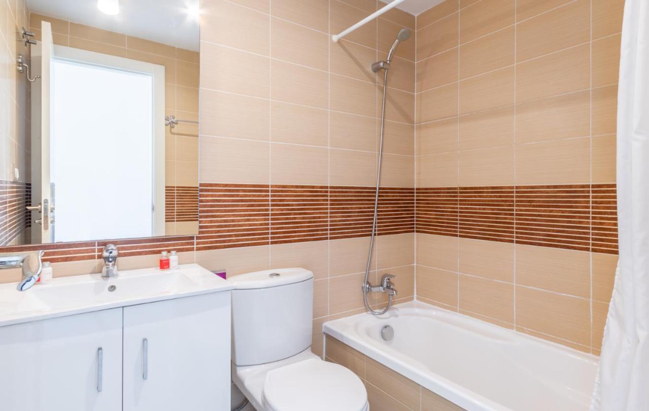 Apartment Casamora Морайра Экстерьер фото