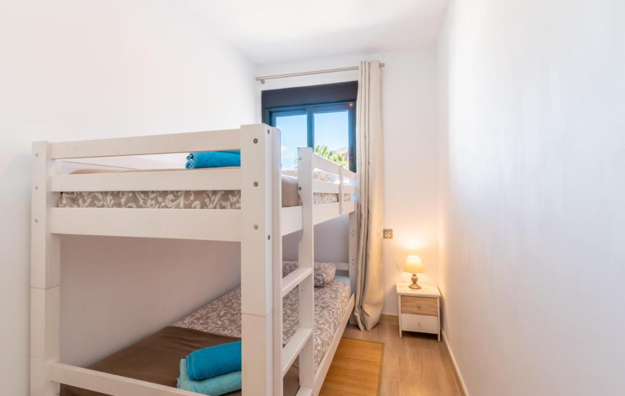 Apartment Casamora Морайра Экстерьер фото