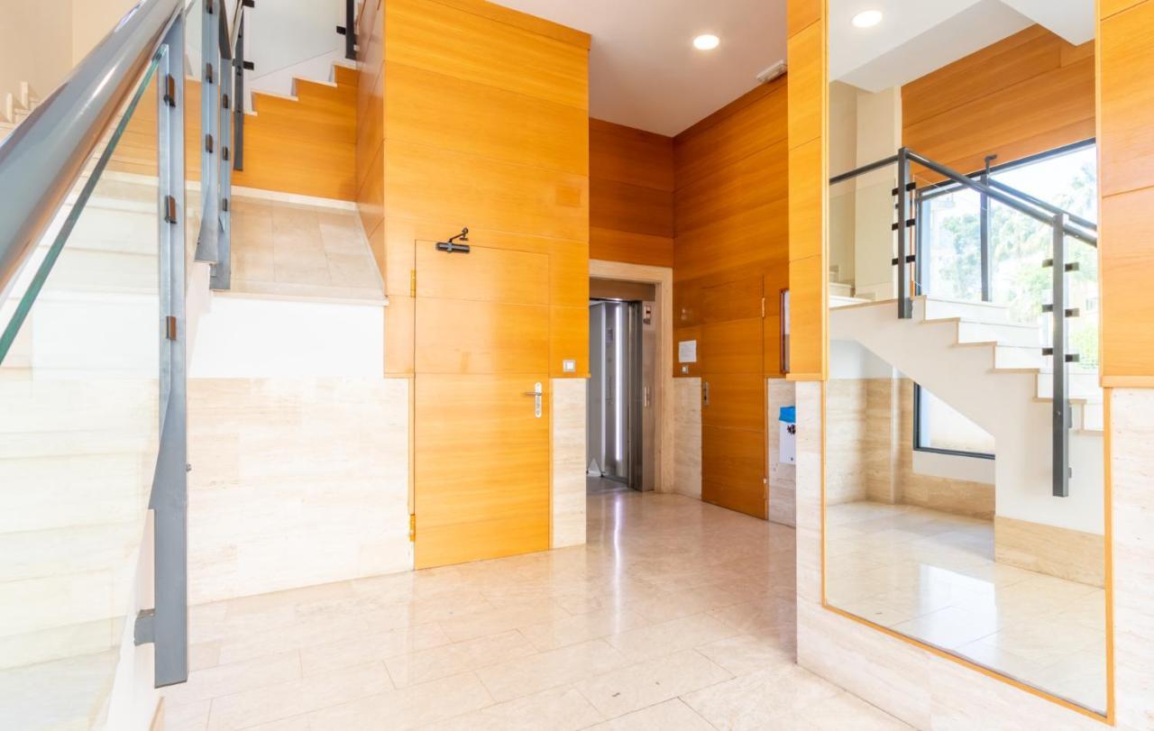 Apartment Casamora Морайра Экстерьер фото